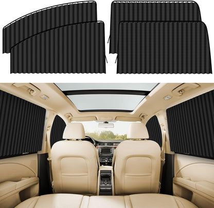 MagnaShade Louvers