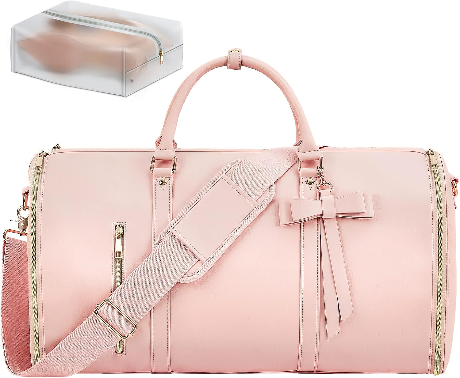 DressMate Carry On Travel Bag