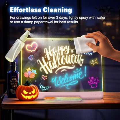BrightDoodle Glow Board