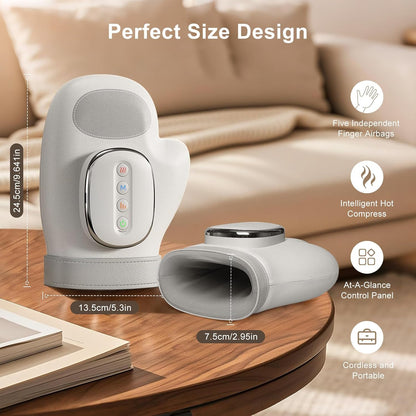 TheraGlove Hand Massager