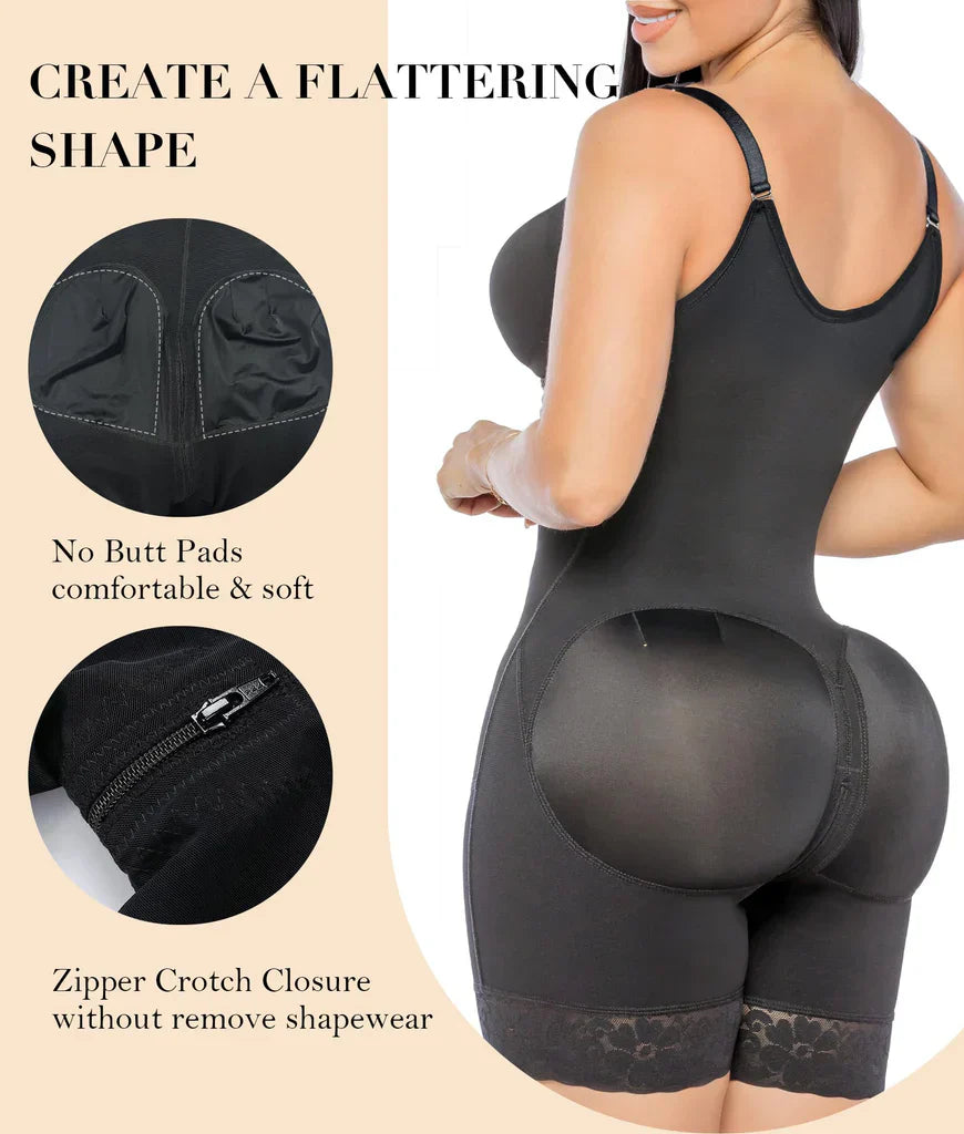 ShapeLux Tummy Control Shape