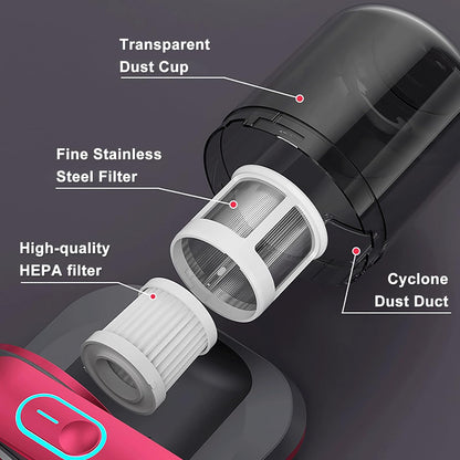 RestEasy Vacuum