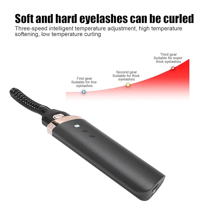 LashLuxe Pro Lash Styler
