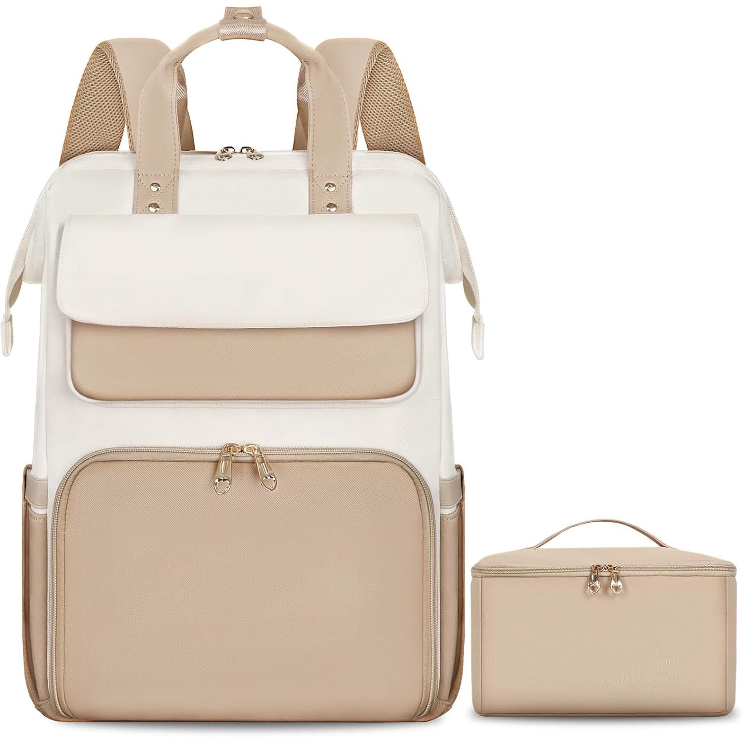 PackEase 3-in-1 Backpack
