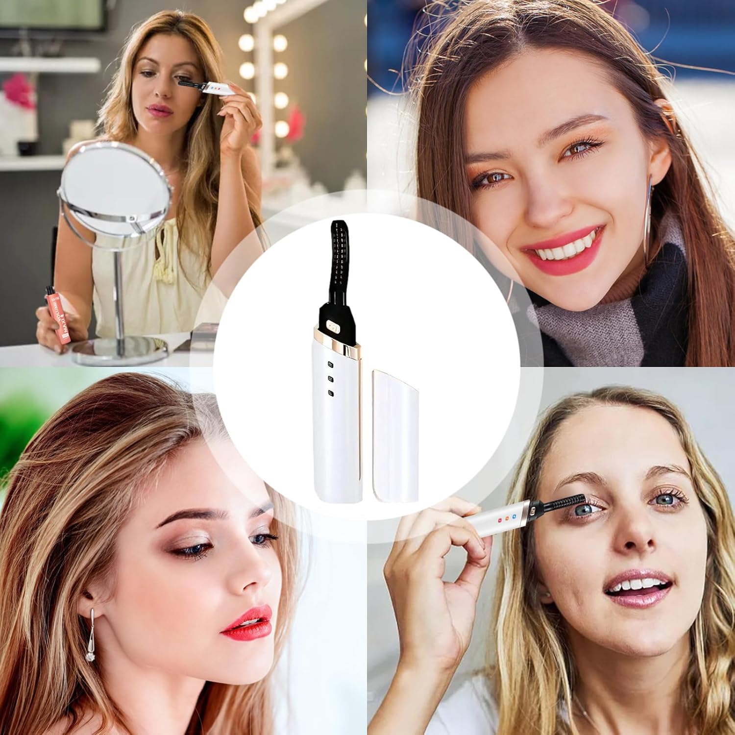 LashLuxe Pro Lash Styler