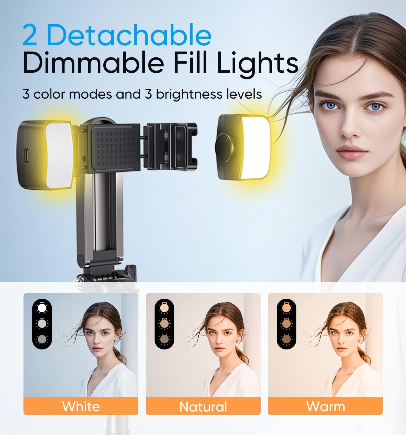 BrightShot 4-in-1