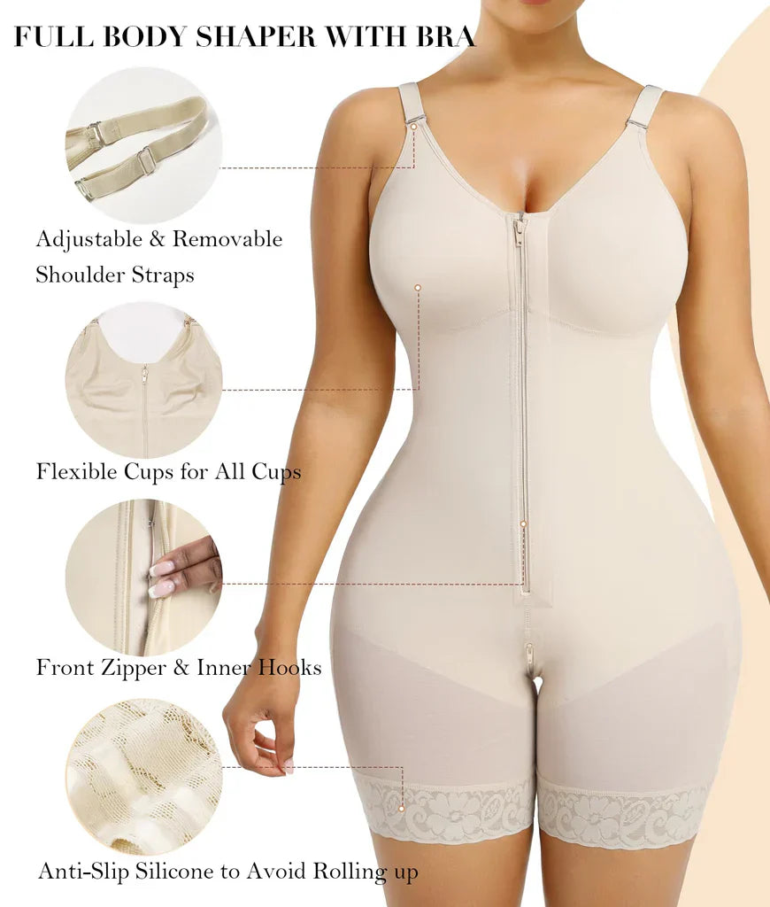 ShapeLux Tummy Control Shape