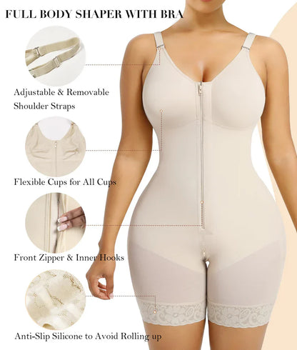 ShapeLux Tummy Control Shape