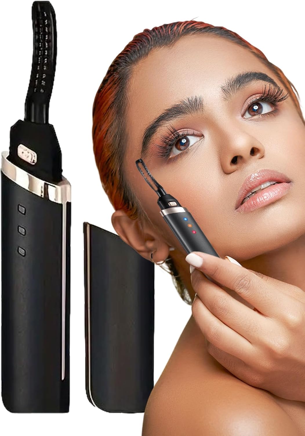 LashLuxe Pro Lash Styler