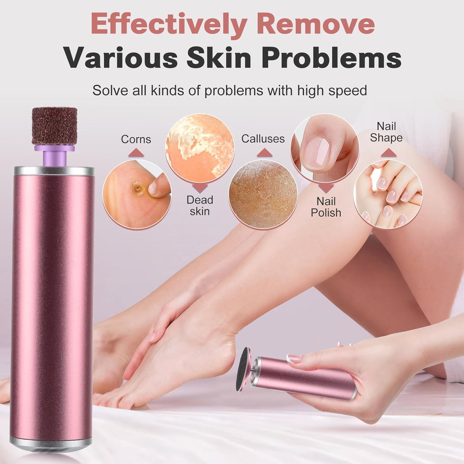 SoleSmooth