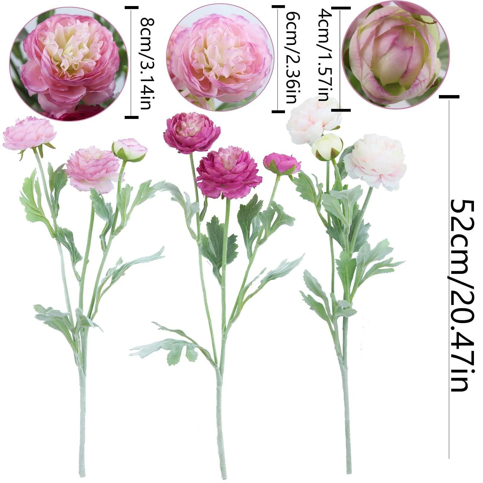 Everbloom Peony Bouquet