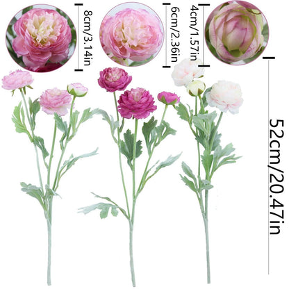 Everbloom Peony Bouquet