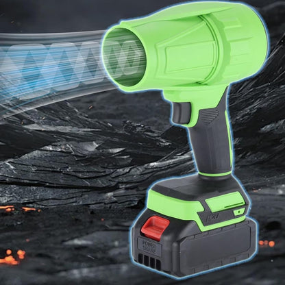 Cordless Leaf Blower Pro