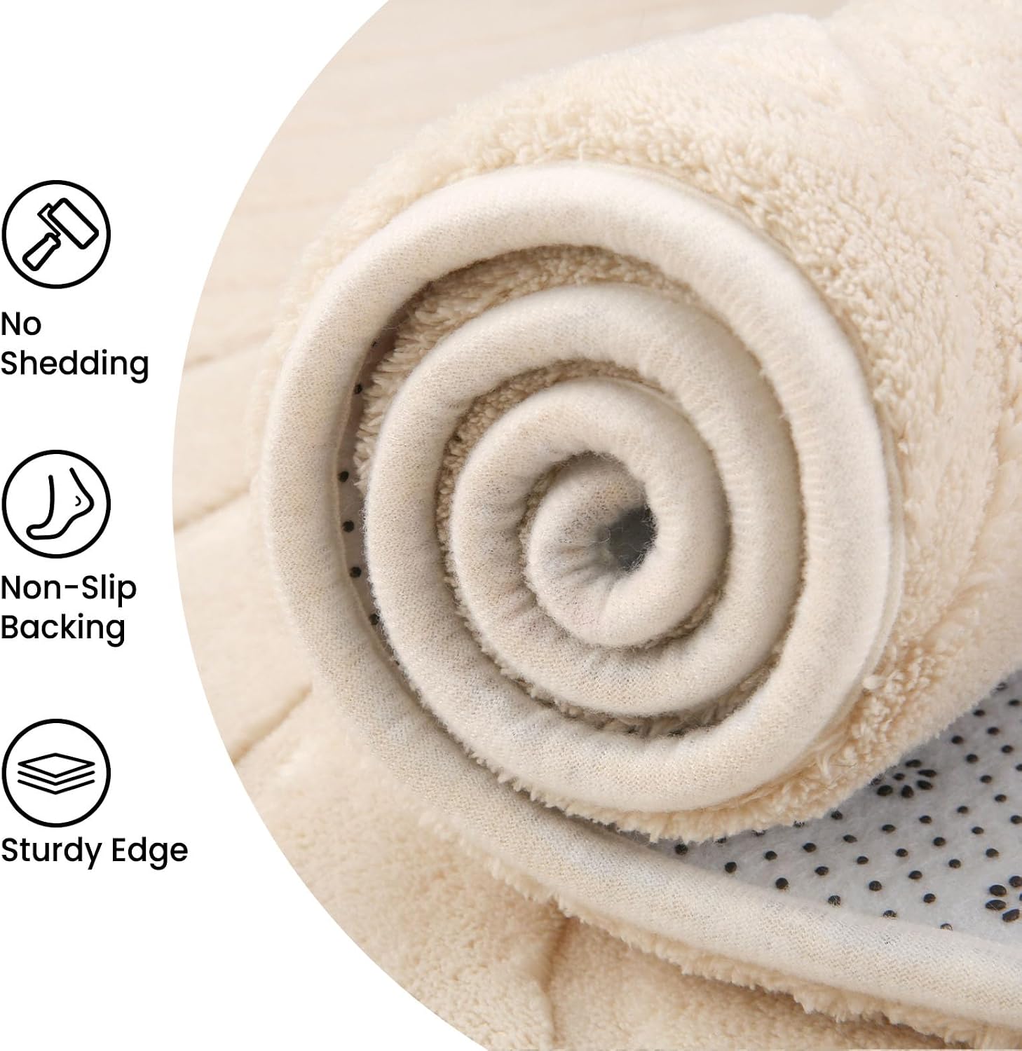 SoftStep Non-Slip Rug