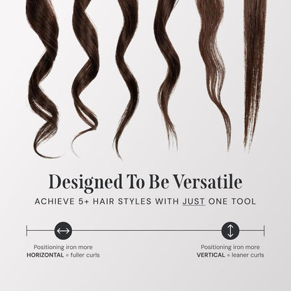 StyleWave 2-in-1