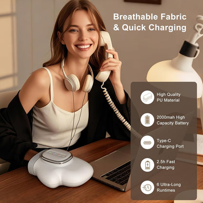 TheraGlove Hand Massager