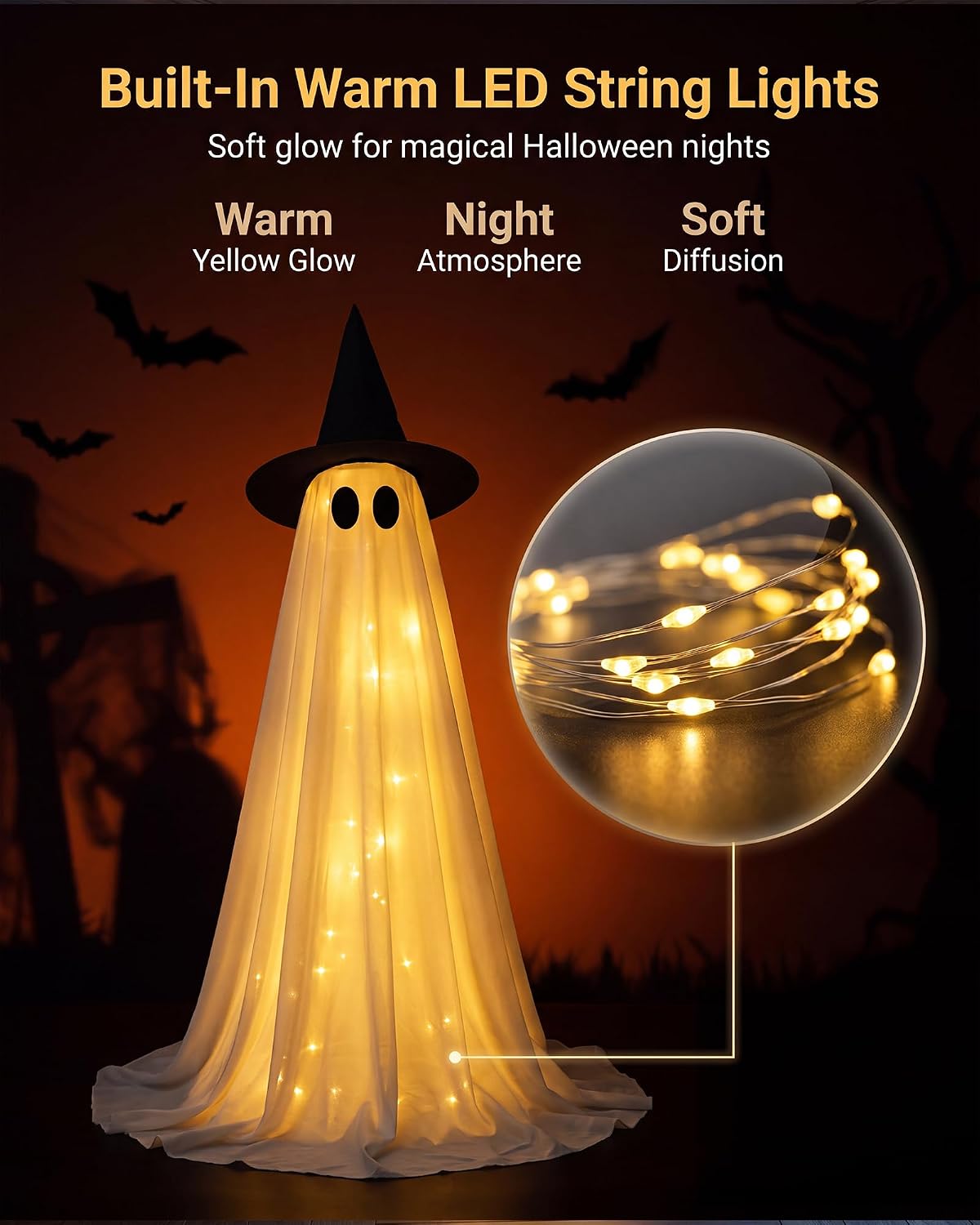 Ghostly Glow Duo