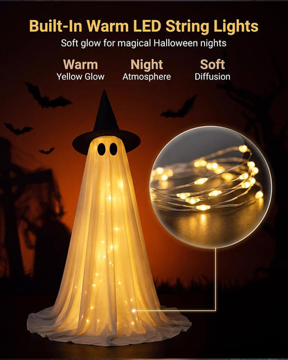Ghostly Glow Duo
