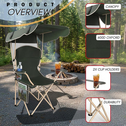 PortaShade Chair