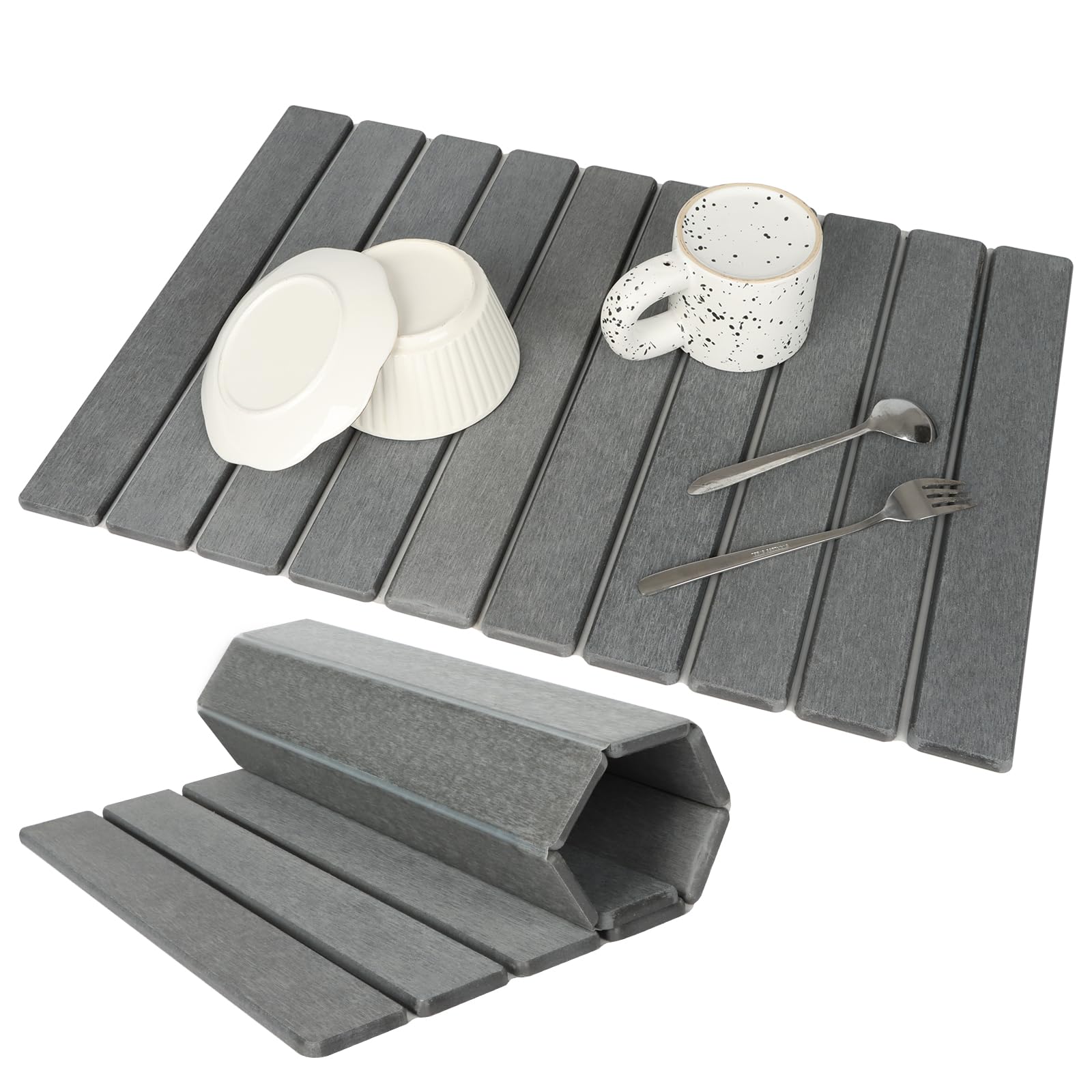 InstaDry Stone Mat