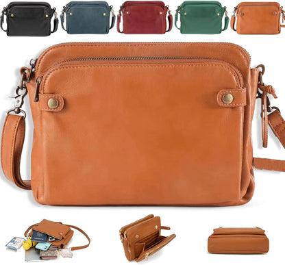 WalletBag 3-in-1