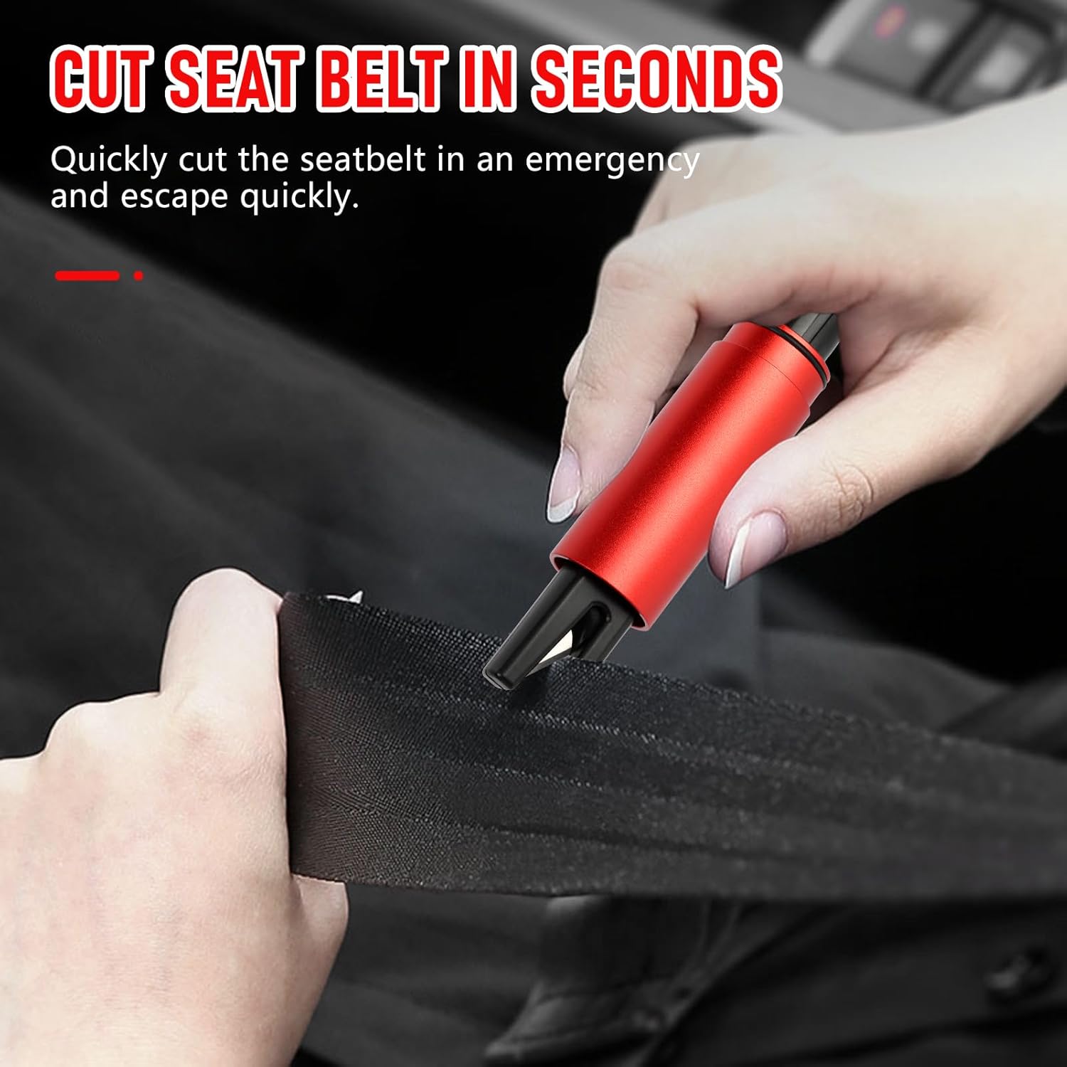 RapidEscape Safety Tool