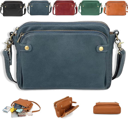 WalletBag 3-in-1