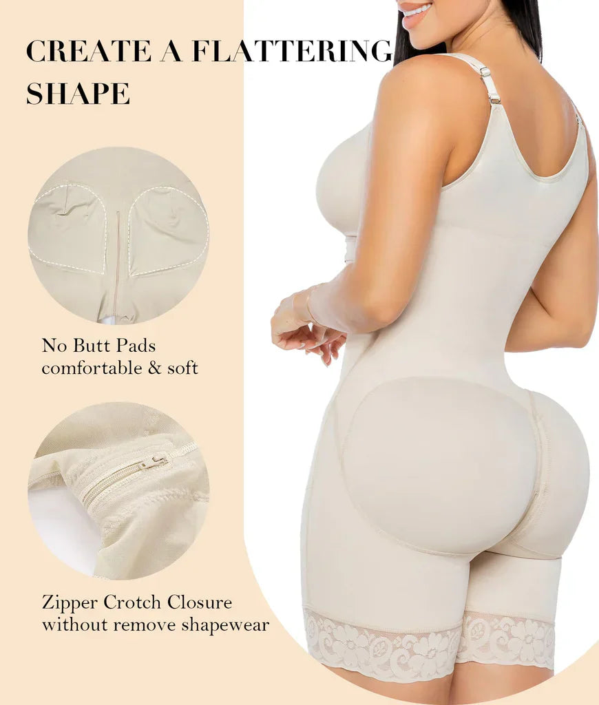 ShapeLux Tummy Control Shape