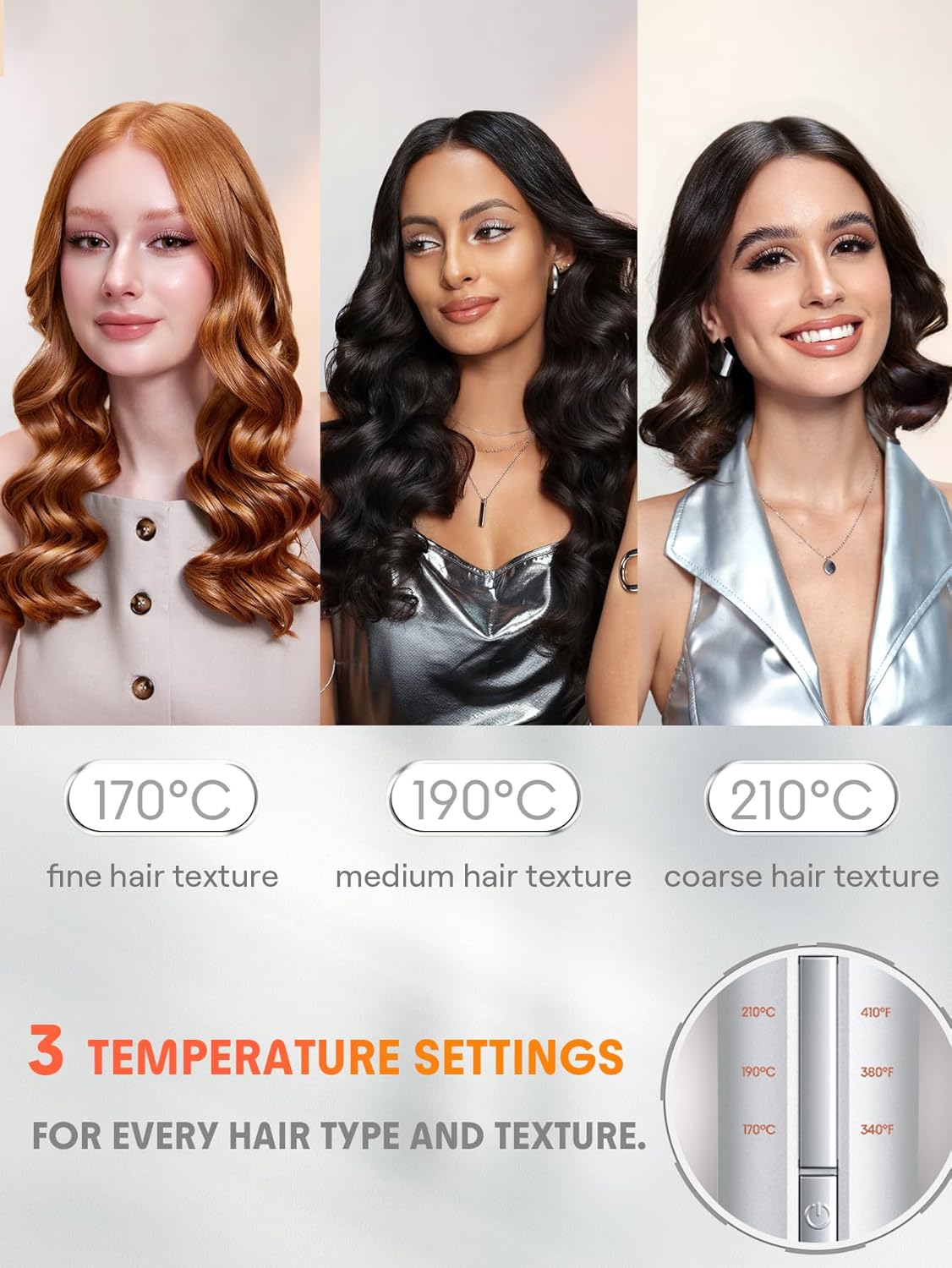 GlamCurl Auto