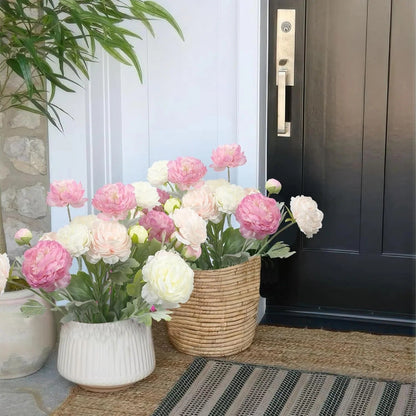 Everbloom Peony Bouquet