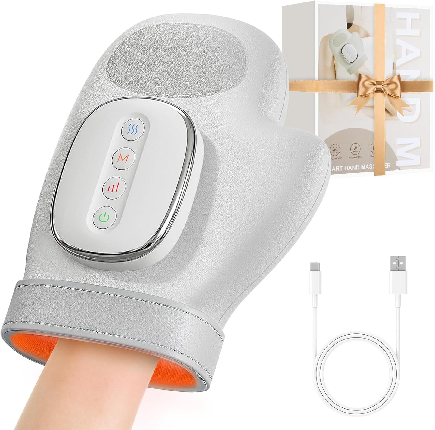 TheraGlove Hand Massager