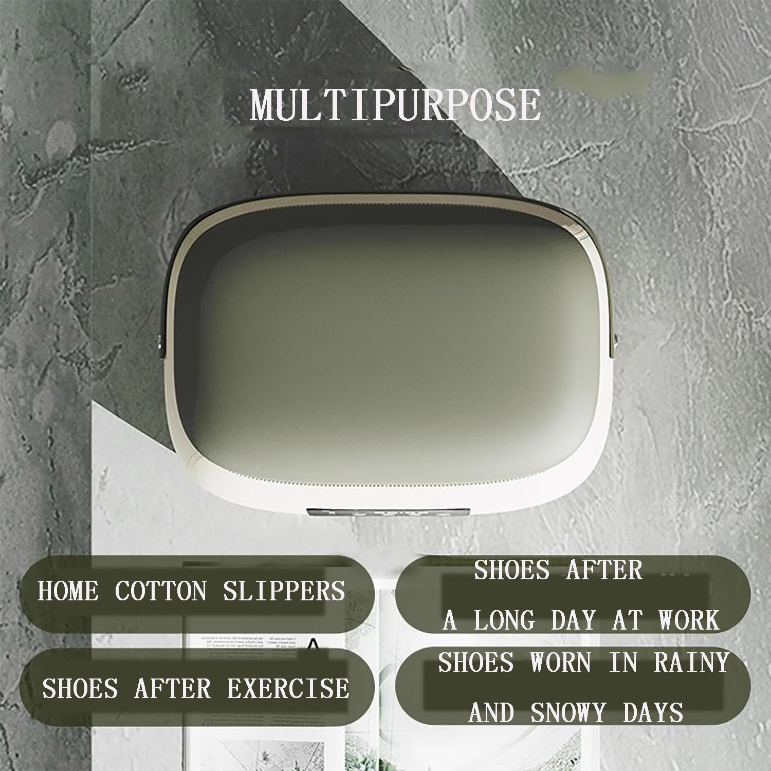 StepSafe 2-in-1