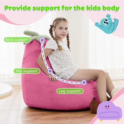 DUMOS Toddler Lounger