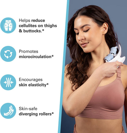 ELOA Lymphatic Drainage Massager