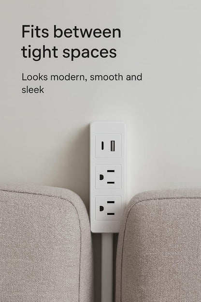 Outlet Extender Plug