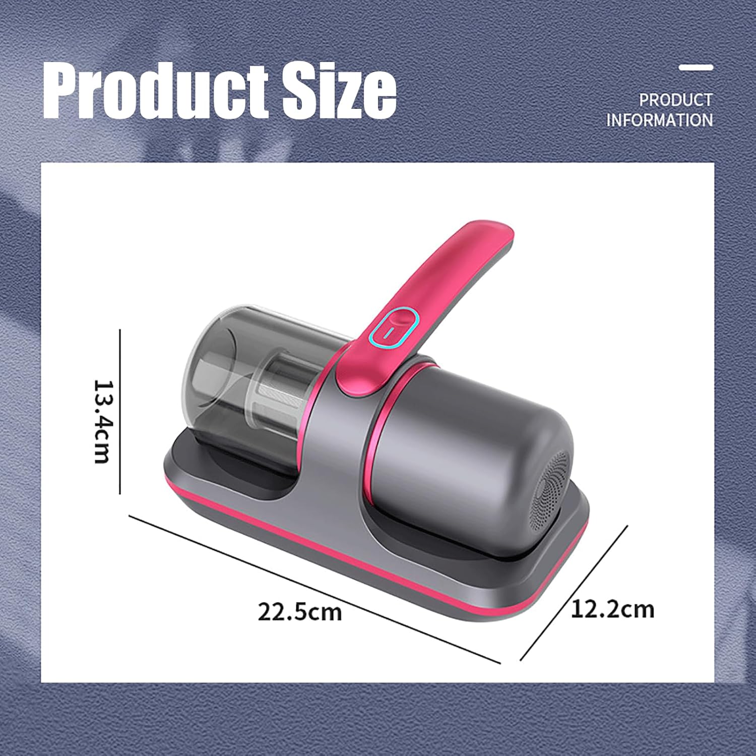 RestEasy Vacuum