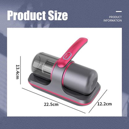 RestEasy Vacuum