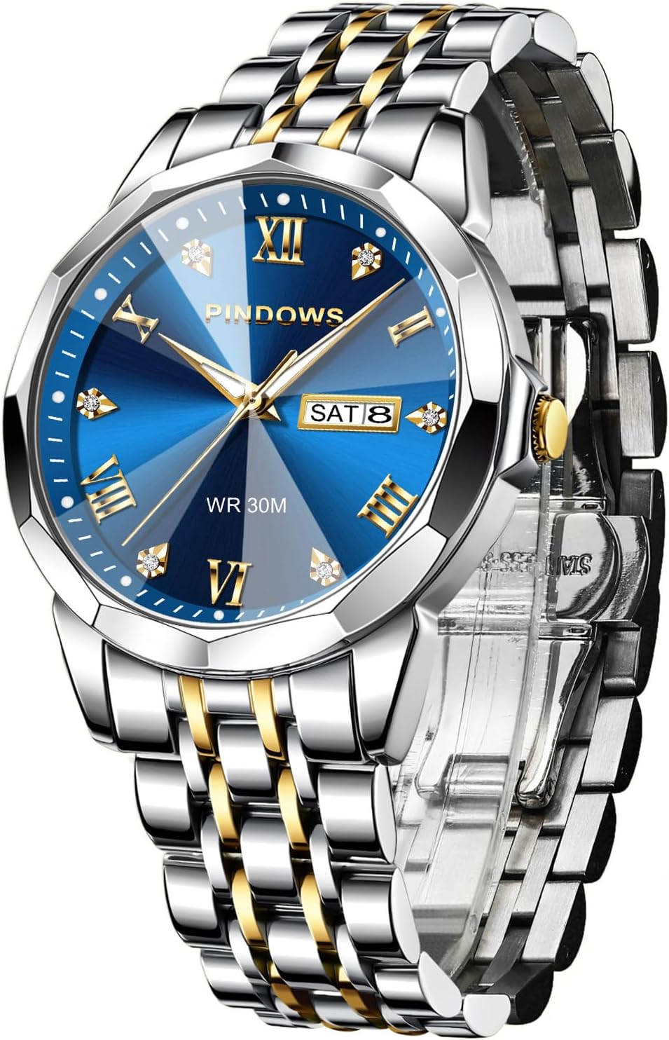 Luxury Men's Watch