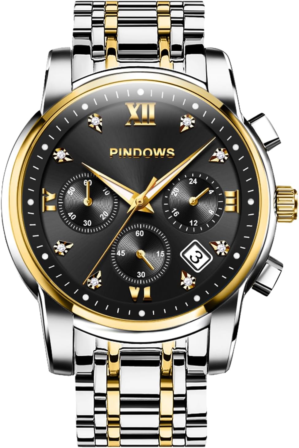 Luxury Men's Watch