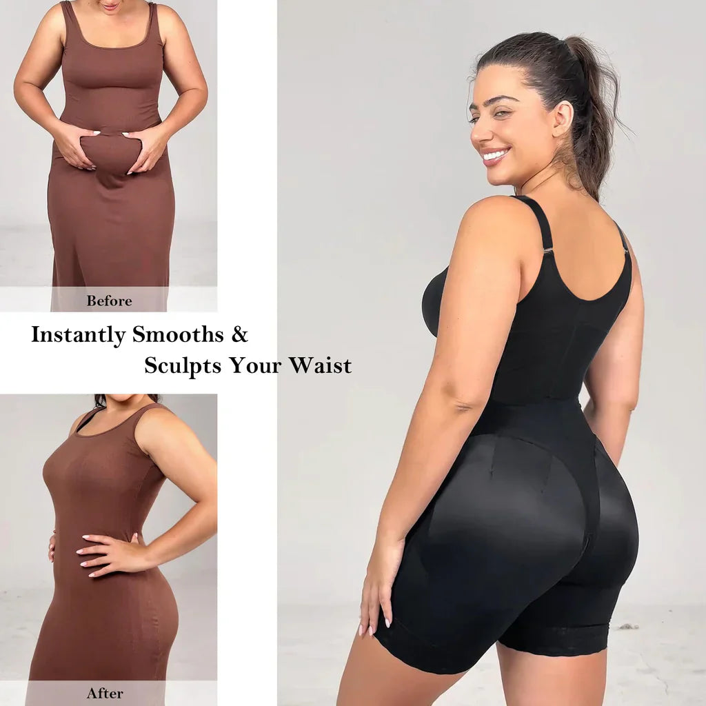 ShapeLux Tummy Control Shape