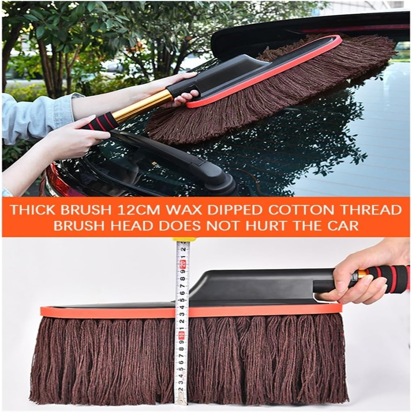 DustAway Pro Cleaning Brush