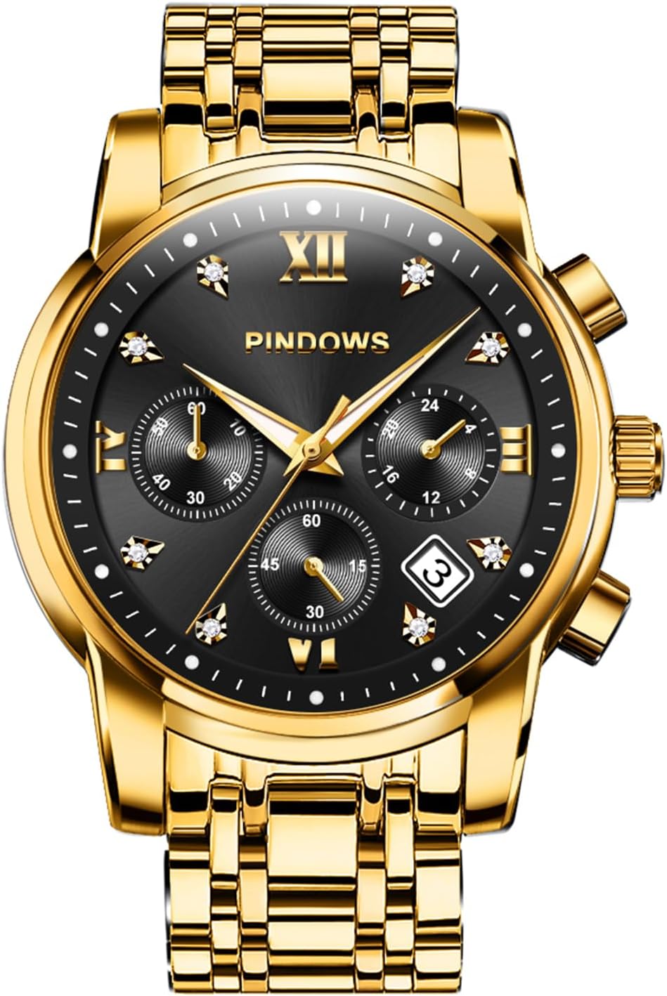 Luxury Men's Watch