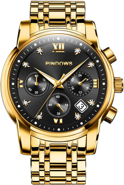 Luxury Men's Watch