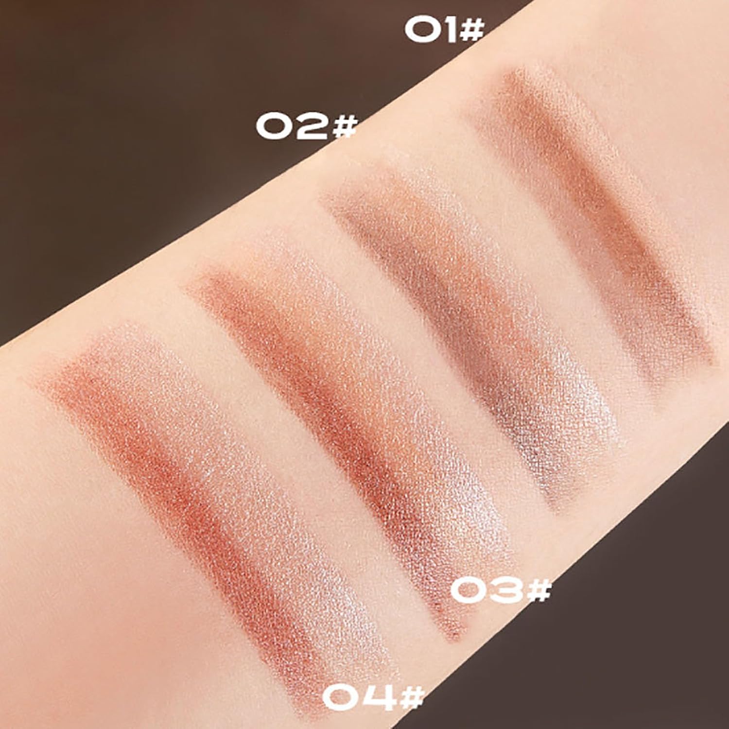 3-in-1 Eyeshadow Sticks