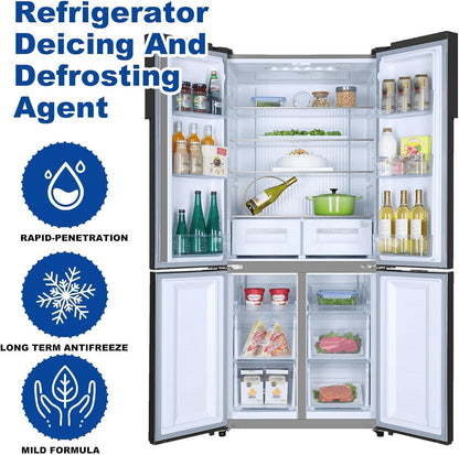 FrostAway Defrosting Spray