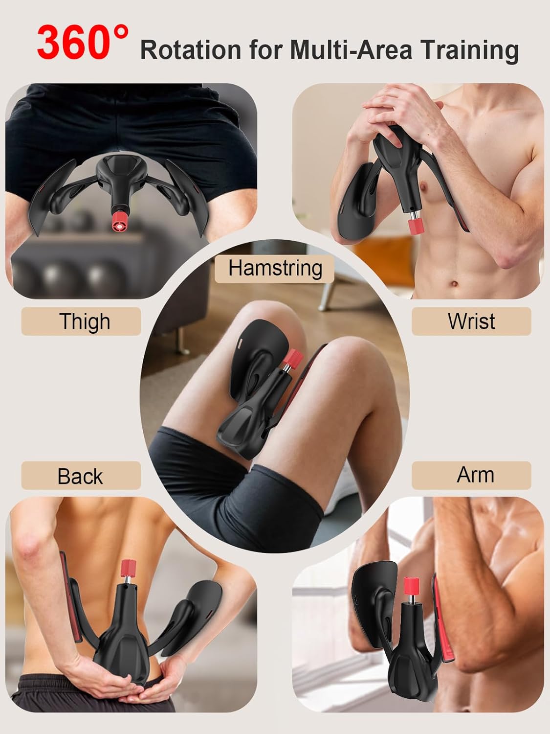 PelviFit Multi-Use Pelvic Floor Exerciser