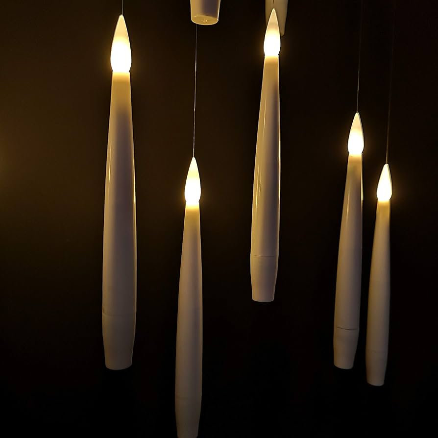WanderLight Floating Candles