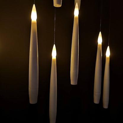 WanderLight Floating Candles