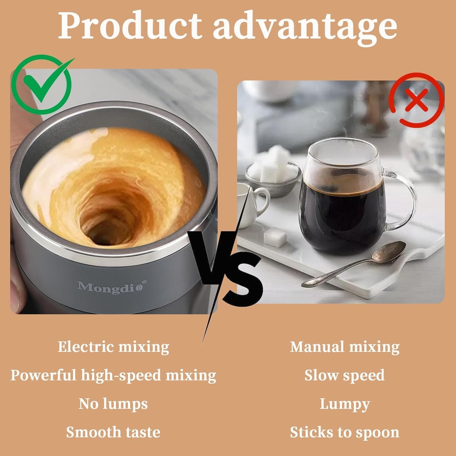 AutoStir Pro