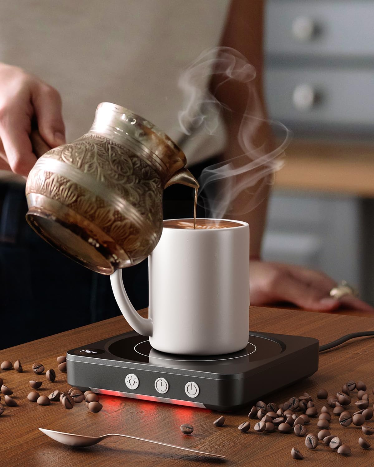 MugMate